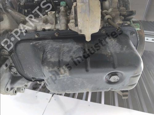 Engine CITROËN BERLINGO Box Body/MPV (B9) 1.6 BlueHDi 100 | BP37065443M1 - Image 6