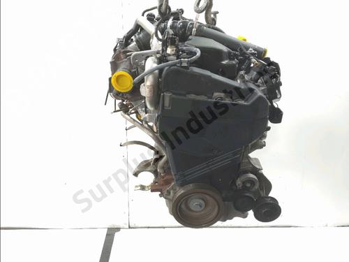 Engine RENAULT KANGOO Express (FW0/1_) 1.5 dCi 75 (FW07, FW10, FW04) | BP39046398M1 - Image 2