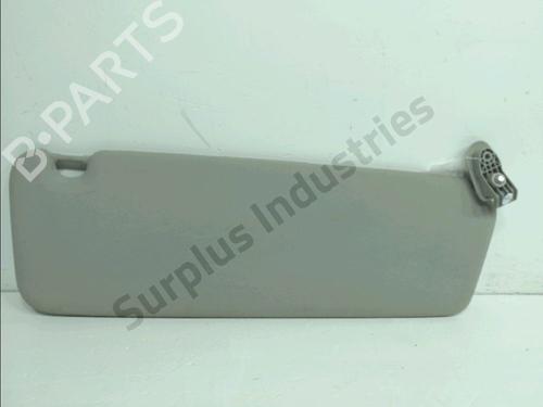Left sun visor FIAT TALENTO Van (296_) 1.6 D | BP35808437I1 - Image 2