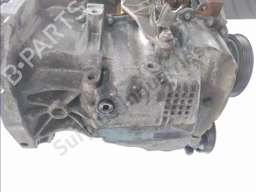 Engine RENAULT KANGOO (KC0/1_) 1.5 dCi | BP37585805M1  - Image 6