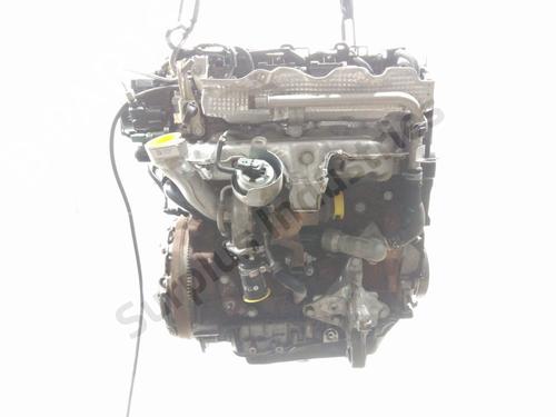 Motor CITROËN JUMPY II Van 2.0 HDi 125 (128 hp) 31953957