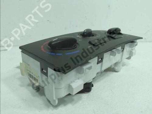 Climate control PEUGEOT PARTNER Box Body/MPV 1.6 BlueHDi 100 | BP36550549I5 - Image 3