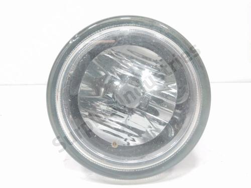 Used Right front fog light Right front fog light FIAT SCUDO Van (270_, 272_) 2.0 D Multijet (120 hp) 33867061 33867061