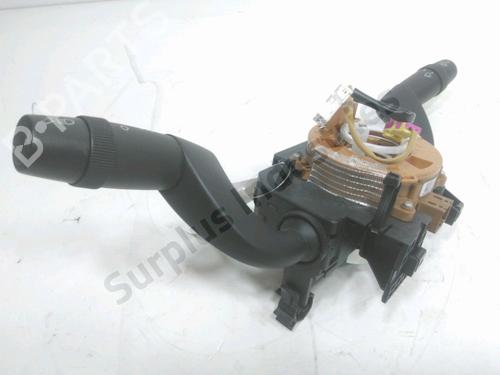 Steering wheel controls FIAT DUCATO Van (250_) E-Ducato (250DPE) | BP31954741E15 - Image 4