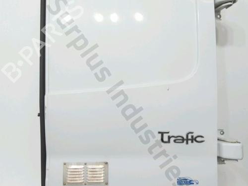 hjre-bagagerum-dr-renault-trafic-ii-van-fl-2001-31955542 main image