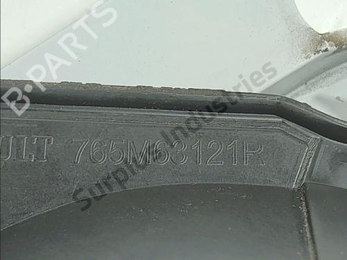 Other RENAULT MASTER III Van (FV) 2.3 dCi 135 FWD (FV0N, FV08, FV06, FV00, FV1S) | BP37483760O1 - Image 5