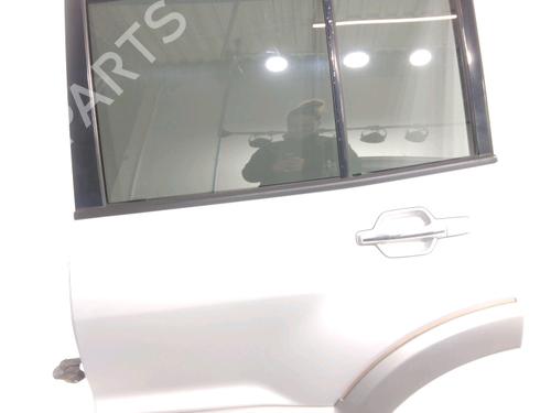 Used Left rear door Left rear door 37506732 37506732