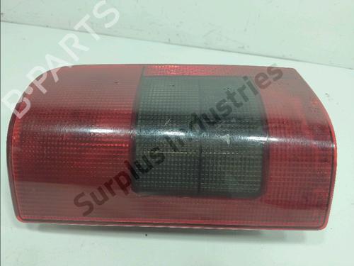 Used Left taillight Left taillight 36877883 36877883