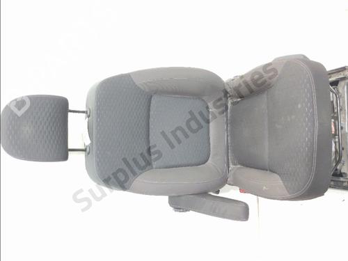 Left front seat FIAT TALENTO Van (296_) 1.6 D | BP36105105C15 - Image 4