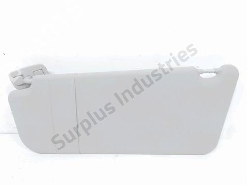 Left sun visor CITROËN BERLINGO Box Body/MPV (K9) e-Berlingo | BP40212367I1 - Image 2