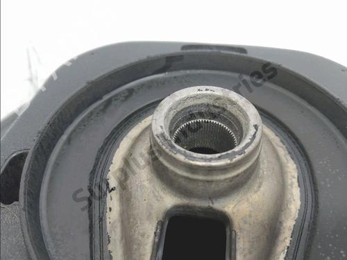 Steering wheel IVECO DAILY IV Van 35C13 V, 35C13 V/P, 35S13 V, 35S13 V/P | BP37628576C49 - Image 3