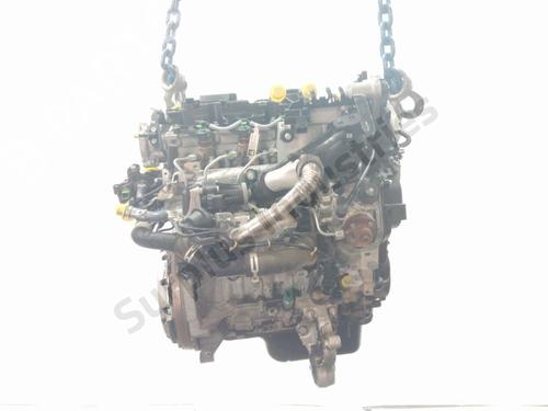 Used Engine PEUGEOT PARTNER Box Body/MPV (5_, G_) [1996-2026]  32655561
