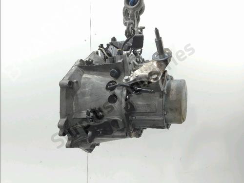 Gearbox CITROËN JUMPY II Van | BP39161636M3 - Image 2
