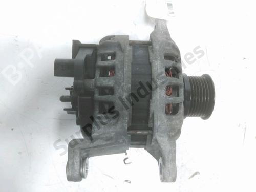Alternator FIAT DUCATO Van (250_) 130 Multijet 2,3 D | BP31954149M7 - Image 6