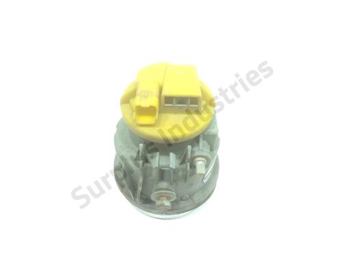Left front fog light CITROËN JUMPY II Van | BP38633537C30 - Image 5