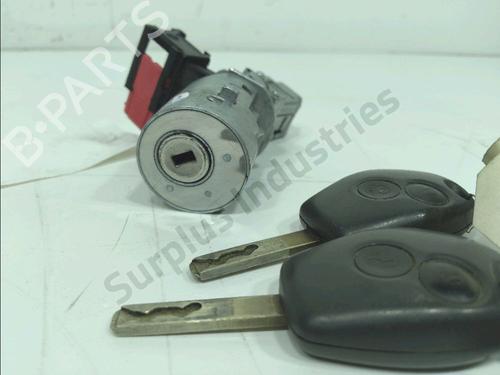 Ignition barrel RENAULT KANGOO Express (FW0/1_) | BP38082114M48 - Image 2