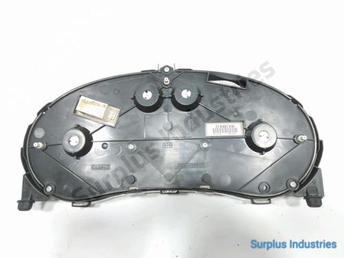 Instrument cluster CITROËN JUMPY II (VF7) 2.0 HDi 165 | BP31954855C47 - Image 3