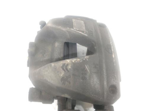 Left front brake caliper CITROËN JUMPY III Van (V_) 1.6 BlueHDi 115 | BP34504289M105 - Image 3