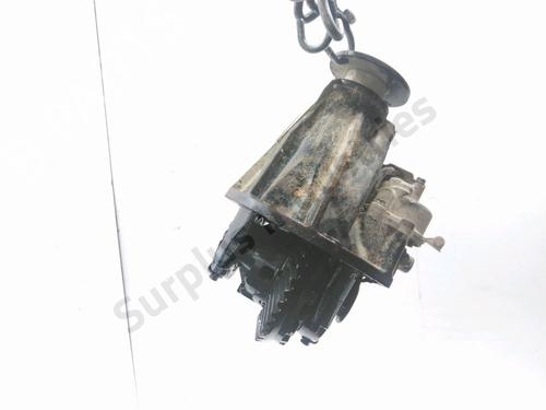 Used Rear differential Rear differential 38717333 38717333