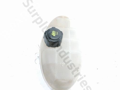 Ekspansjonstank RENAULT TRAFIC II Van (FL) 2.0 dCi 90 (FL0H, FL00, FL01, FL0M, FL0P, FL0S) | BP31954210C120 - Image 3