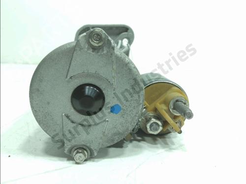 Starter RENAULT KANGOO Express (FW0/1_) 1.5 dCi 90 (FW0G, FW05, FW08, FW11) | BP40465410M8 - Image 4