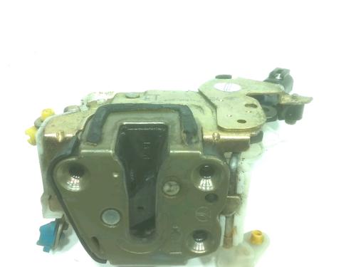 Used Front left lock FORD MAVERICK (UDS, UNS) 2.7 TD (100 hp) 31955399
