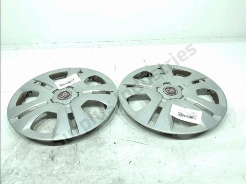 Used Hub cap Hub cap FIAT TALENTO Van (296_) 1.6 D (145 hp) 35972758 35972758