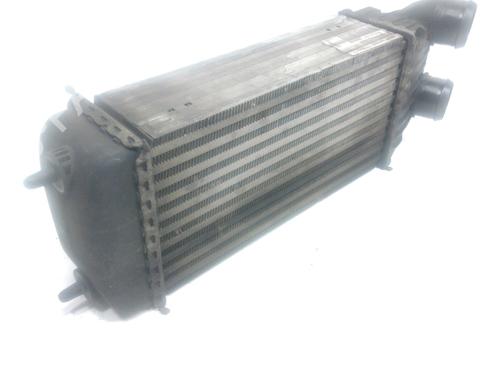 Intercooler CITROËN JUMPY II Van 1.6 HDi 90 8V | BP32655564M30