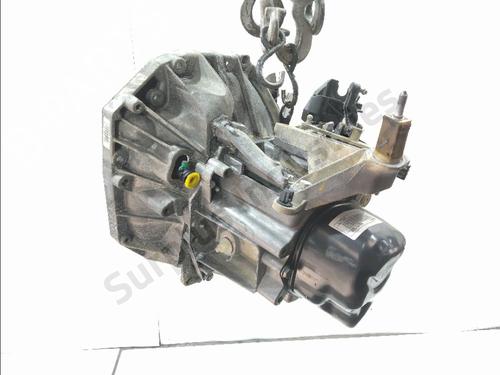 Gearbox RENAULT KANGOO Express (FW0/1_) 1.5 dCi 75 (FW07, FW10, FW04) | BP38104057M3 - Image 3