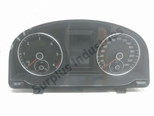 Used Instrument cluster Instrument cluster VW CADDY IV Box Body/MPV (SAA, SAH) 2.0 TDI 4motion (122 hp) 33262223 33262223