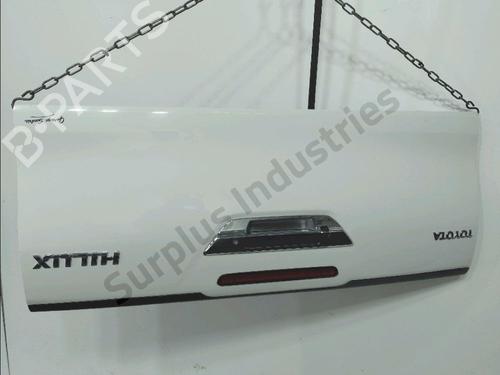 Used Tailgate Tailgate 36374054 36374054