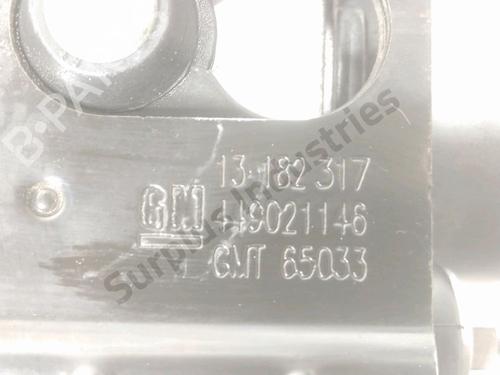 Andre OPEL COMBO Box Body/MPV 1.3 CDTI 16V | BP32461223O1 - Image 8