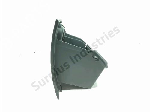 Glove box JEEP WRANGLER III (JK) 2.8 CRD | BP40522767C95 - Image 4