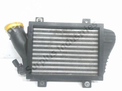 Used Intercooler Intercooler VW TRANSPORTER T4 Bus (70B, 70C, 7DB, 7DK, 70J, 70K, 7DC, 7DJ) 2.5 TDI Syncro (102 hp) 33262186 33262186