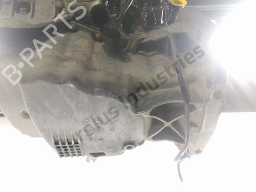 Engine RENAULT KANGOO Express (FW0/1_) 1.5 dCi 75 (FW07, FW10, FW04) | BP34458602M1  - Image 6