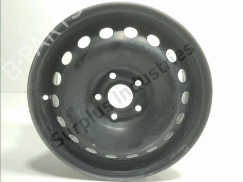 Used Rim Rim 36831720 36831720