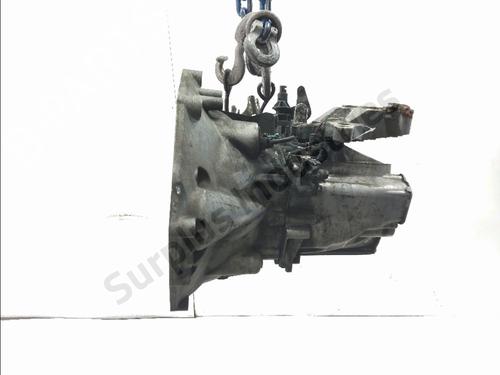 Gearbox FIAT DUCATO Van (250_) 120 Multijet 2,3 D | BP39224975M3 - Image 2