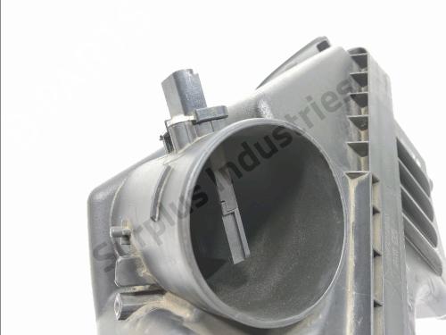 Air filter box JEEP WRANGLER III (JK) 2.8 CRD | BP40522728M87 - Image 3