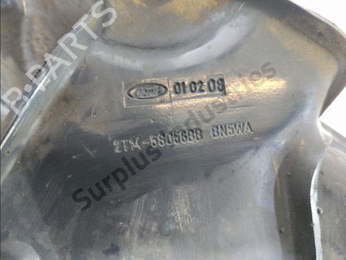 Subframe FORD TRANSIT CONNECT (P65_, P70_, P80_) 1.8 Di | BP34147678M9 - Image 2