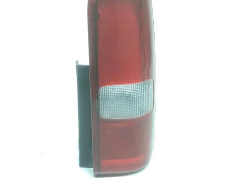 Used Right taillight Right taillight SUZUKI JIMNY Closed Off-Road Vehicle (SN) 1.5 DDiS 4x4 (86 hp) 33903692 33903692