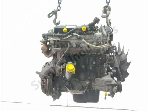 Engine IVECO DAILY IV Van 35C13 V, 35C13 V/P, 35S13 V, 35S13 V/P | BP39046395M1 - Image 3