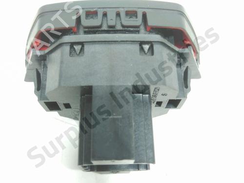 Advarselskontakt FORD TRANSIT V363 Platform/Chassis (FED, FFD) 2.0 EcoBlue | BP31954809I22 - Image 2