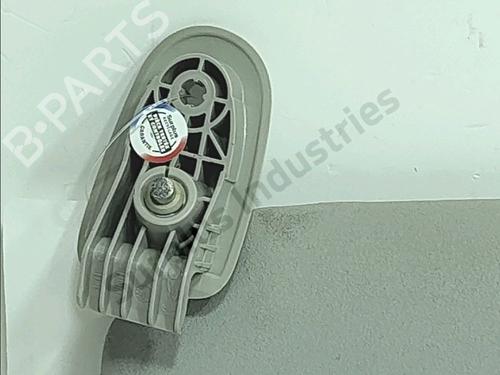 Højre solskærm RENAULT TRAFIC III Van (FG_) 1.6 dCi 115 (FGMD) | BP37087268I2 - Image 4