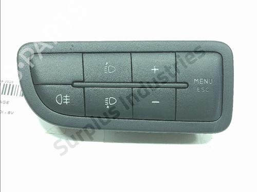 Used Headlight switch Headlight switch 38794255 38794255
