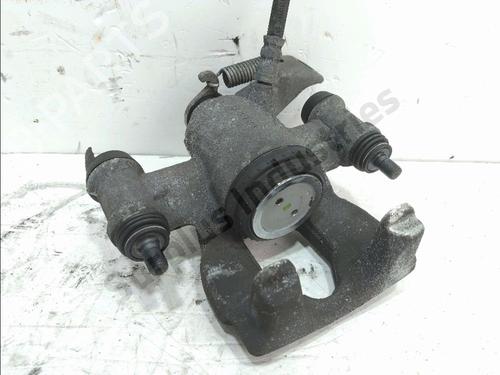 Left rear brake caliper RENAULT MASTER III Van (FV) 2.3 dCi 135 FWD (FV0N, FV08, FV06, FV00, FV1S) | BP37600254M107 - Image 3