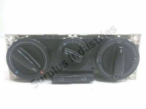 Used Climate control Climate control 33191328 33191328