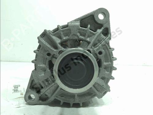 Alternator IVECO DAILY VI Van 33S14, 35S14, 35C14, 42S14 | BP38163763M7 - Image 2