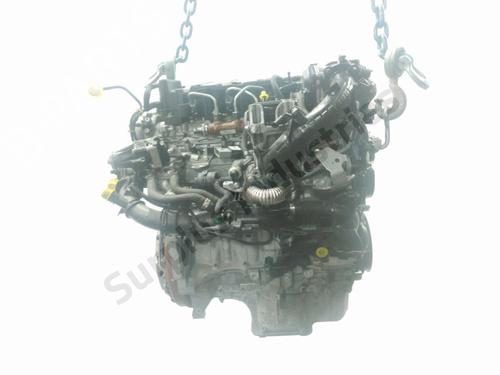 Used Engine CITROËN BERLINGO Box Body/MPV (K9) e-Berlingo (136 hp) 32771093