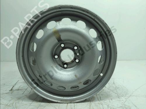 Used Rim Rim PEUGEOT EXPERT Van (V_) 2.0 BlueHDi 120 (122 hp) 34112466 34112466