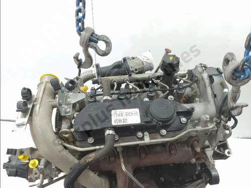 Engine FIAT DUCATO Van (250_) 130 Multijet 2,3 D | BP37870107M1 - Image 5